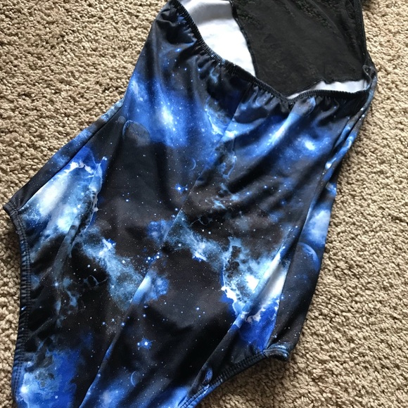 Iheartraves bodysuit - Picture 3 of 5